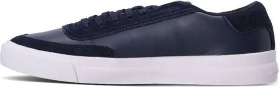 Tommy Hilfiger Signature Tape sneakers Blauw