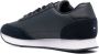 Tommy Hilfiger Low-top sneakers Blauw - Thumbnail 3