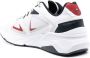 Tommy Hilfiger Tech Runner low-top sneakers Wit - Thumbnail 3