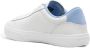 Tommy Jeans Cupsole leren sneakers Wit - Thumbnail 3