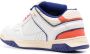 Tommy Jeans Low-top sneakers Wit - Thumbnail 3