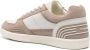 Tory Burch Clover Court sneakers met vlakken Wit - Thumbnail 3