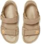 Tory Burch Kira Sport sandalen met touw Beige - Thumbnail 4