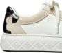 Tory Burch Ladybug suède sneakers Beige - Thumbnail 3