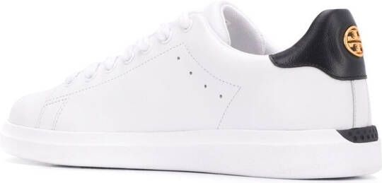 Tory Burch Low-top sneakers Wit