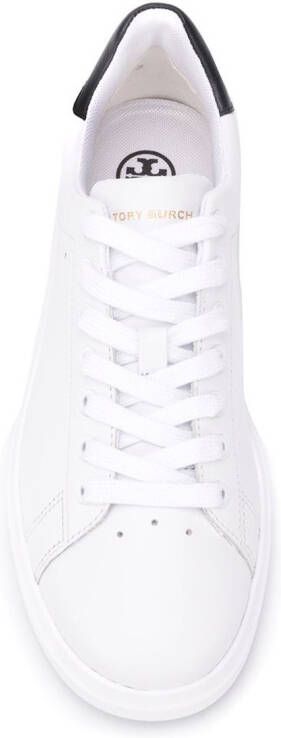 Tory Burch Low-top sneakers Wit