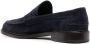 Tricker's Adam slip-on loafers Blauw - Thumbnail 3