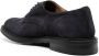 Tricker's Derby schoenen met ronde neus Blauw - Thumbnail 3