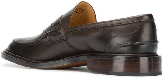 Tricker's James loafers Bruin