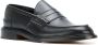 Tricker's James loafers Zwart - Thumbnail 2