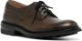 Tricker's Leren loafers Bruin - Thumbnail 2