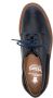 Tricker's Derby veterschoenen Blauw - Thumbnail 4