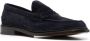 Tricker's Penny loafers Blauw - Thumbnail 2