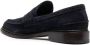 Tricker's Penny loafers Blauw - Thumbnail 3