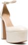 TWINSET Pumps met plateauzool Beige - Thumbnail 2