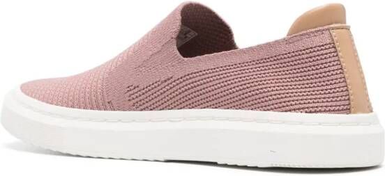 UGG Alameda Sammy sneakers Roze