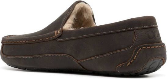 UGG Ascot slippers Bruin