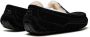 UGG Ascot slippers Zwart - Thumbnail 3