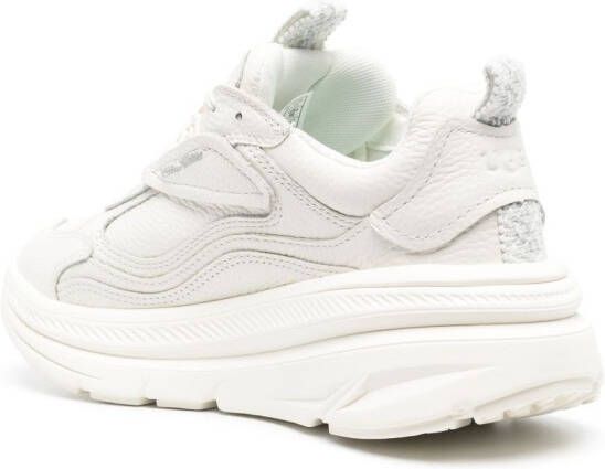 UGG CA1 low-top sneakers Wit