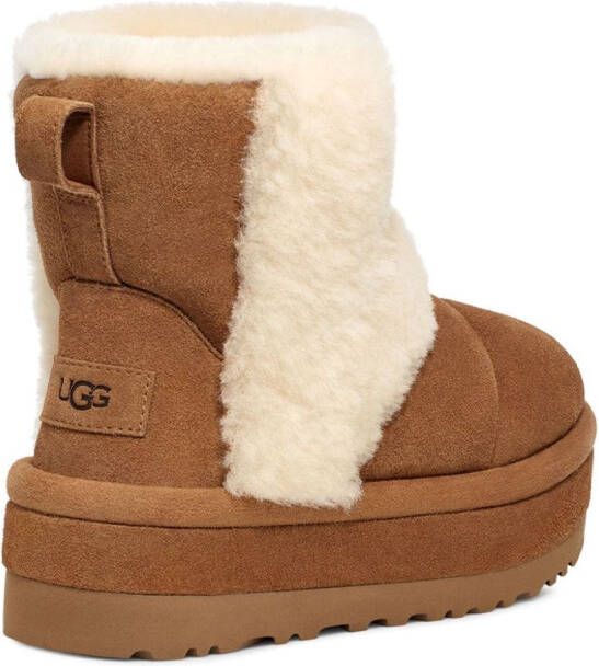 UGG Classic Chillapeak laarzen Bruin