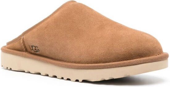 UGG Classic II slippers Beige