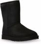 UGG Classic Short ll laarzen Zwart - Thumbnail 2