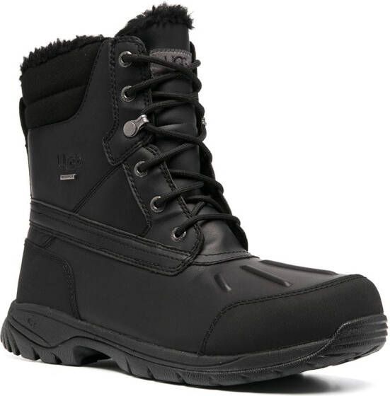 UGG Felton waterproof laarzen Zwart