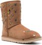 UGG Gallery Dept Classic korte laarzen Beige - Thumbnail 2