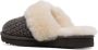 UGG Gebreide slippers Grijs - Thumbnail 3