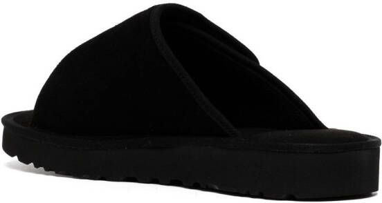 UGG Goldencoast slippers Zwart