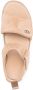 UGG Goldenstar sandalen met klittenband Beige - Thumbnail 4