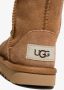 UGG Kids Classic II enkellaarzen Bruin - Thumbnail 4