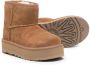 UGG Kids Classic Mini ll laarzen Bruin - Thumbnail 2