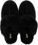 UGG Kids Cozy II slippers Zwart - Thumbnail 3