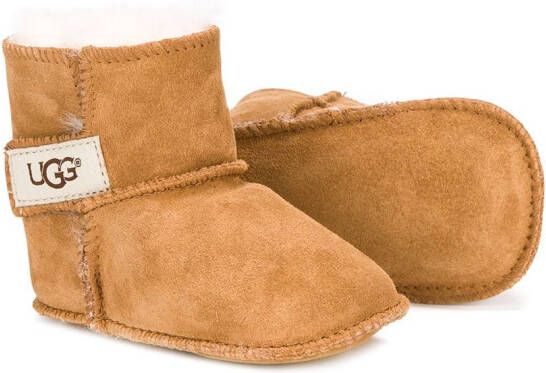 UGG Kids Erin slofjes Beige