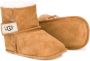 UGG Kids Erin slofjes Beige - Thumbnail 2