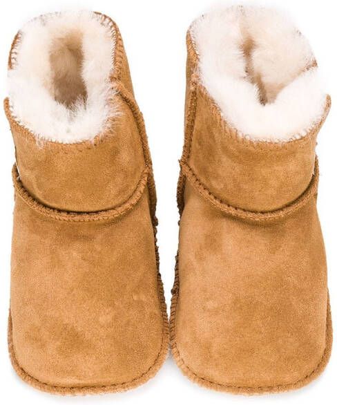 UGG Kids Erin slofjes Beige