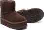 UGG Kids Klassieke laarzen Bruin - Thumbnail 2