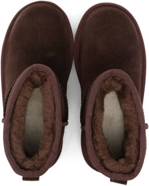 UGG Kids Klassieke laarzen Bruin