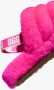 UGG Kids Lammy slippers Roze - Thumbnail 3