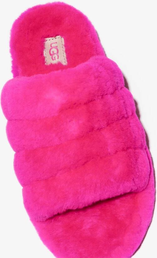 UGG Kids Lammy slippers Roze