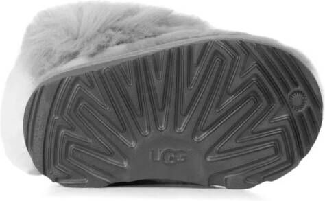 UGG Kids Luv Classic Mini II laarzen Grijs