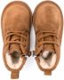 UGG Kids Neumel II enkellaarzen Beige - Thumbnail 3