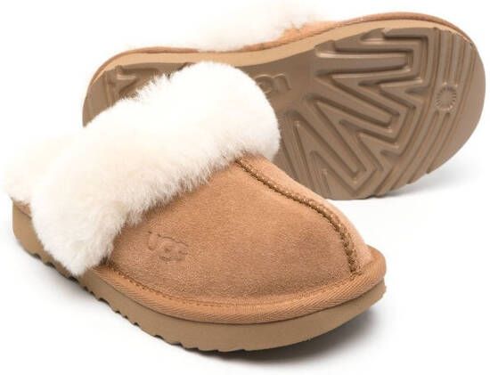 UGG Kids Slippers Bruin