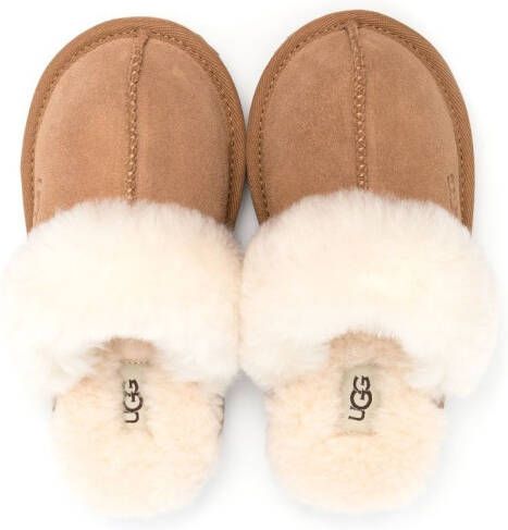 UGG Kids Slippers Bruin