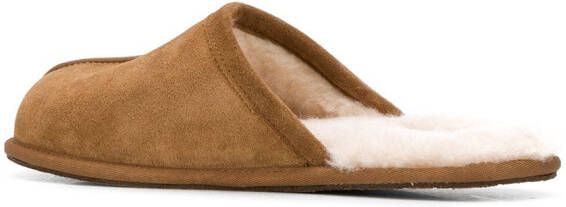 UGG Lammy slippers Bruin