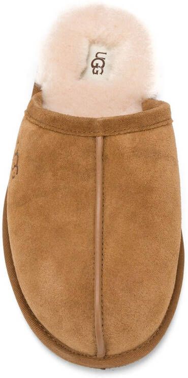 UGG Lammy slippers Bruin