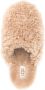UGG Maxi Curly slippers Beige - Thumbnail 4