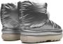 UGG Maxi korte laarzen Zilver - Thumbnail 3