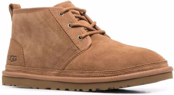 UGG Neumel desert boots Beige